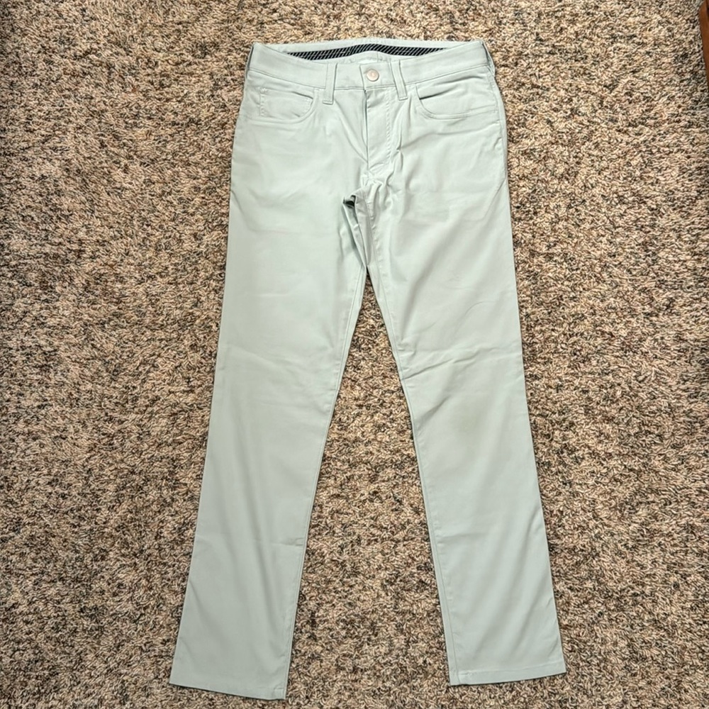 Bonobos Golf Pants - 28x30 - Tailored fit